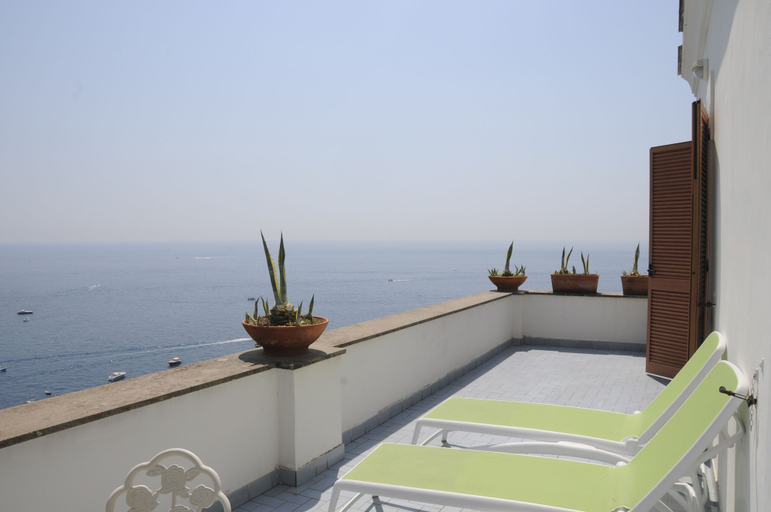 Others 2, Hotel Dimora Fornillo, Salerno