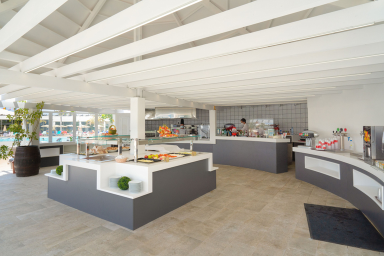 Food & Drinks 5, Relaxia Lanzasur- All Inclusive, Las Palmas