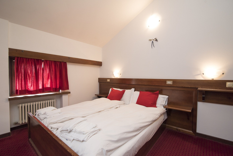 Bedroom 4, Locanda ai Dogi, Belluno