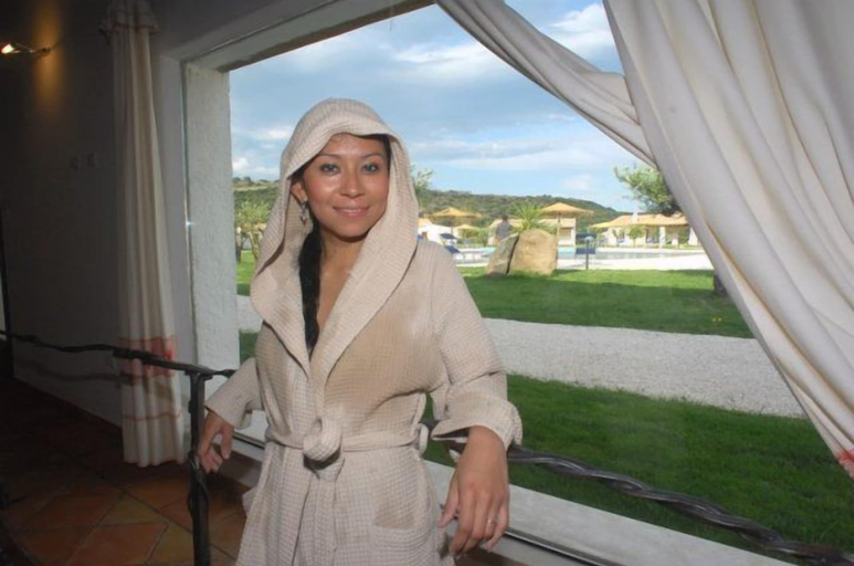 Others 5, Santa Maria Resort, Nuoro