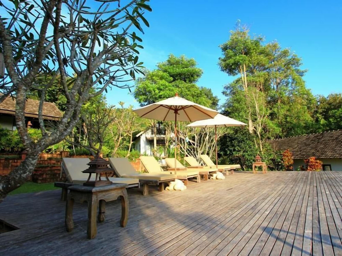 Others 5, Baan Rai Lanna Resort, Mae Taeng