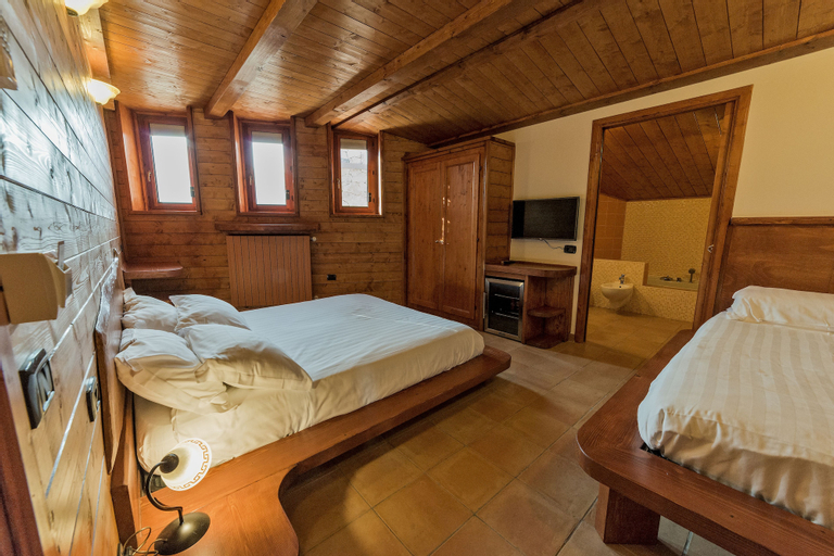 Bedroom 7