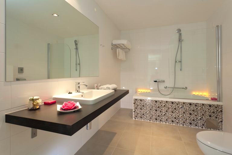 Bathroom 5, Boutique Hotel Life, Rogoznica