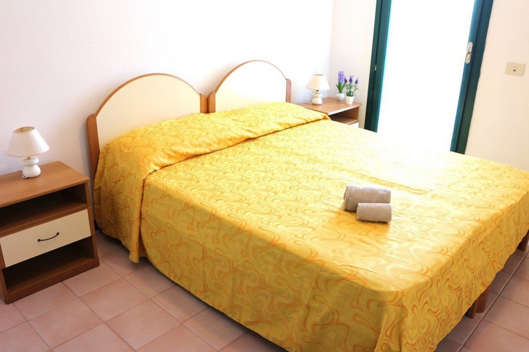 Room 3, Tibula Resort, Olbia-Tempio