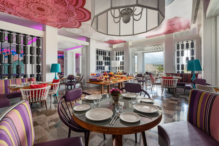 Food & Drinks 5, Norbu The Montanna, Dharamshala - IHCL SeleQtions, Kangra