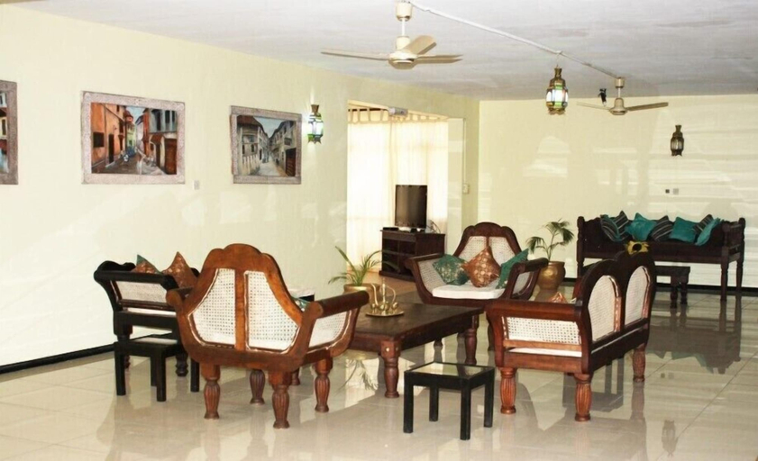 Others 5, Planet Apartments, Nyali