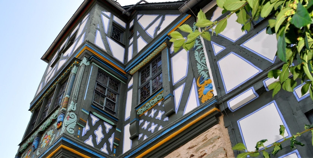 Exterior & Views 2, Restaurant - Hotel HÖERHOF, Rheingau-Taunus-Kreis