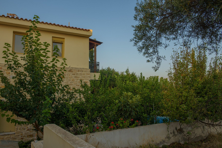 Exterior & Views 2, Villa Sofia, Faistos