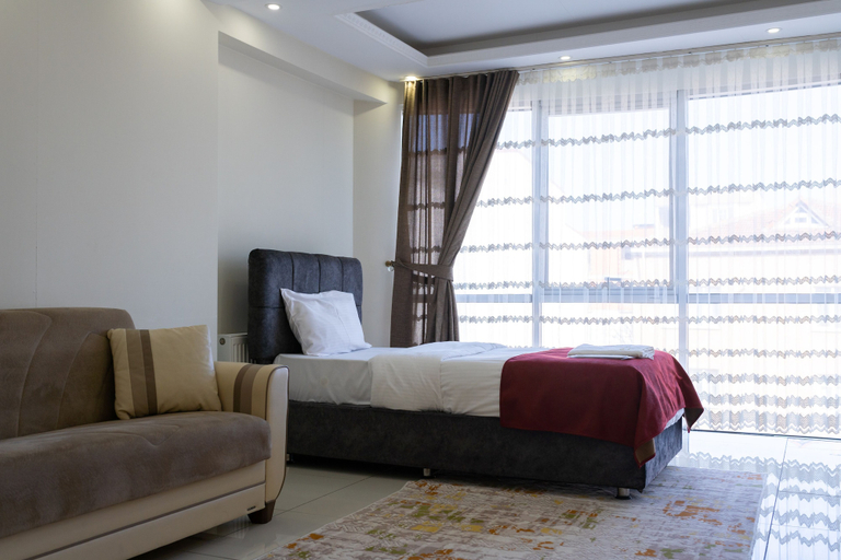 Room 2, CNR Otelcilik, Arnavutkoy