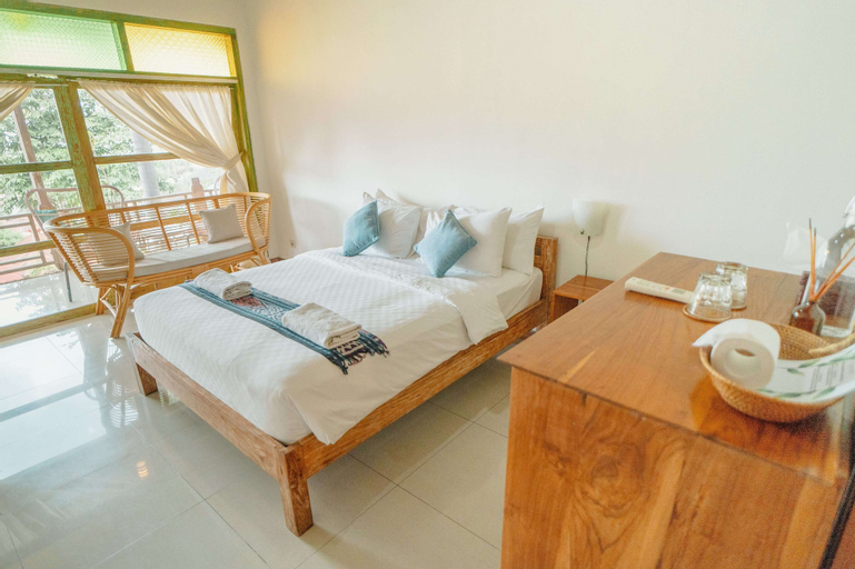 Green Hill Boutique Hotel, West Manggarai