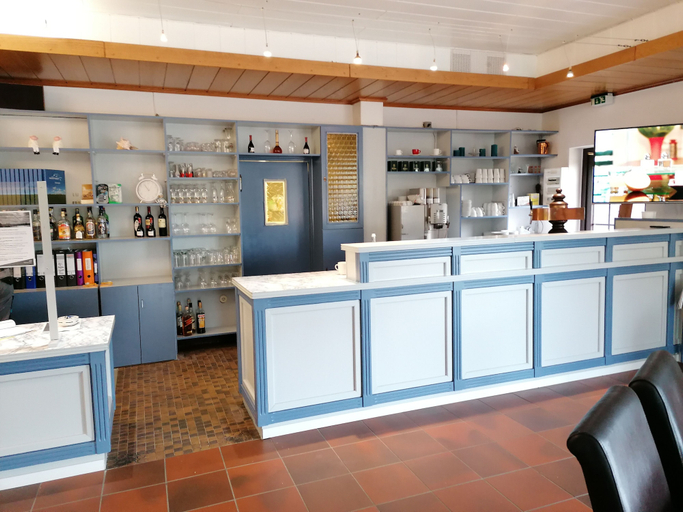 Food & Drinks 5, Frühstückshotel Möven Kieker, Dithmarschen