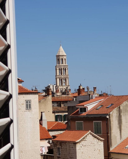 Exterior & Views 2, Split Best4Stay Luxury Rooms, Split
