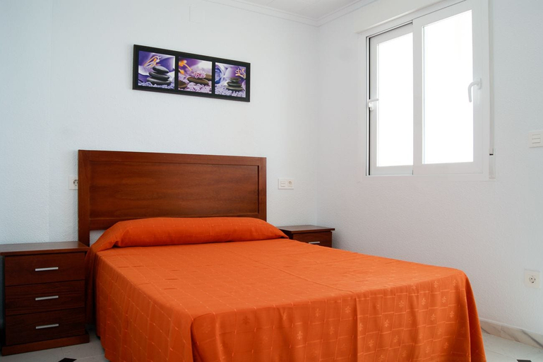 Bedroom 4, Apartamentos Riviera Beach, Alicante