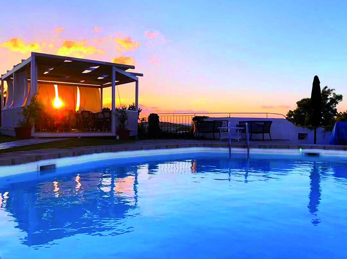 Sport & Beauty 3, Hotel Luci di La Muntagna, Olbia-Tempio