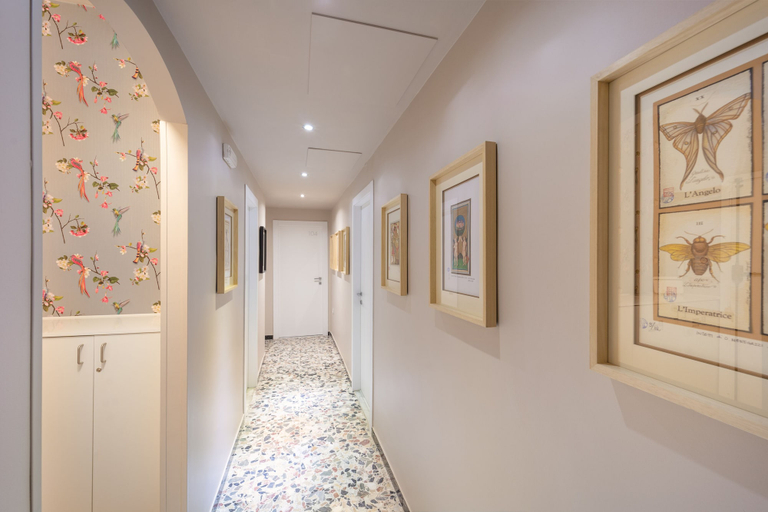 Others 5, Budget Rooms Carbonazzi 17, Cagliari