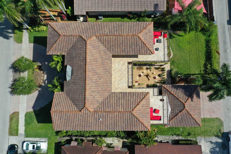 Exterior & Views 2, VIP Accommodations, Broward
