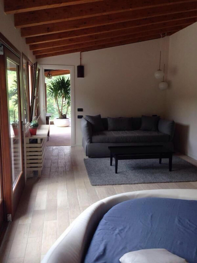 Bedroom, Brisighella Green Wellness, Ravenna
