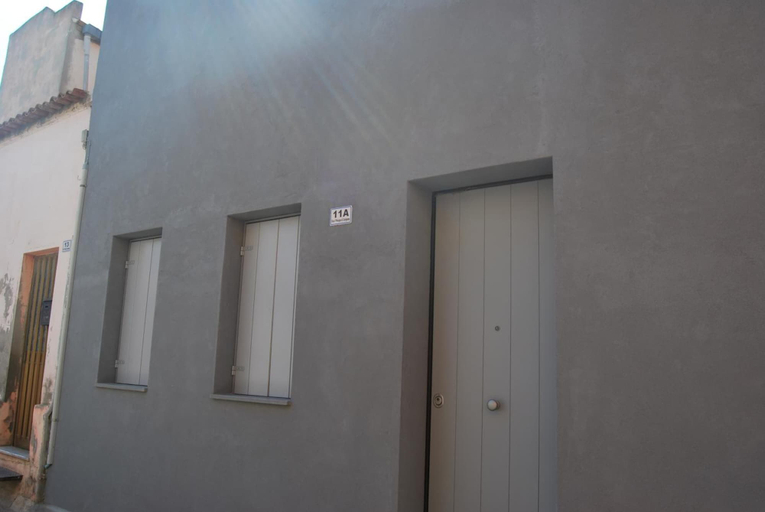 Exterior & Views 2, Bed & Breakfast Il Carignano, Cagliari