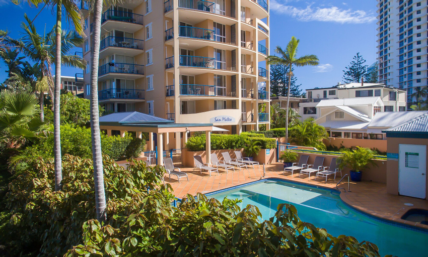 Exterior & Views 1, San Mateo on Broadbeach, Gold Coast