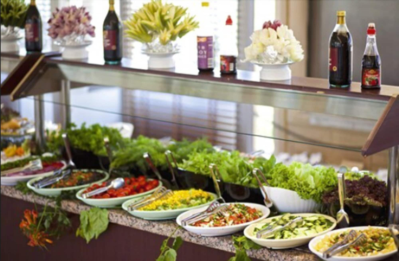 Food & Drinks 4, Risa Hotel, Bodrum