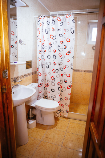 Bathroom 5, Kashtan, Rostov-na-Donu gorod