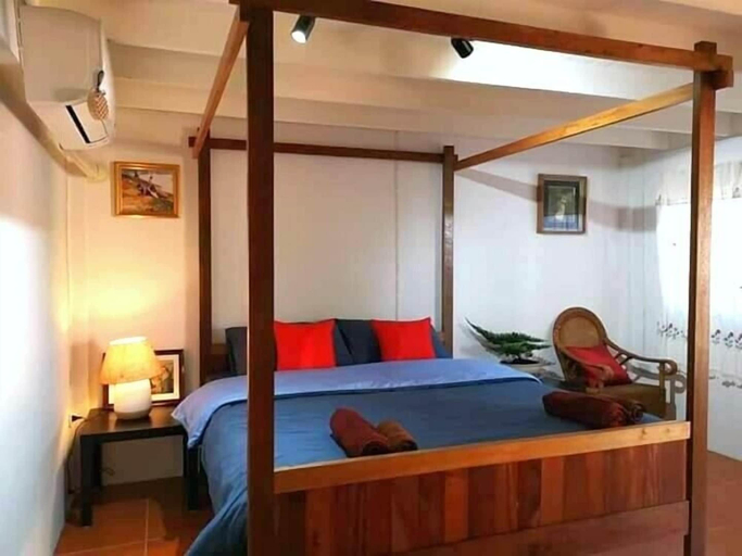 Bedroom 3, Pimthong Place, Lat Krabang