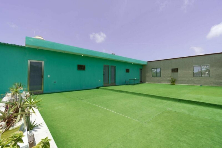 Exterior & Views 2, Guesthouse Pet Friendly, Benito Juárez