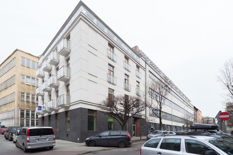 Exterior & Views 2, Lofts Cracow Apartments - City Center, Kraków City
