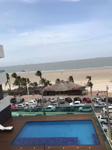 Sport & Beauty 3, Litoranea Praia Hotel, São Luis