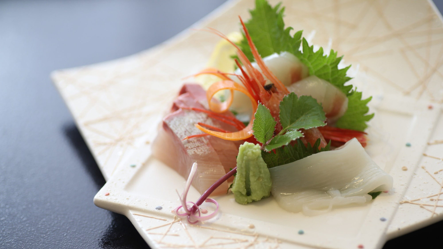 Food & Drinks 5, Kaichoen, Sakaiminato