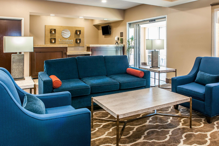 Others 4, Comfort Inn & Suites Mount Sterling, Montgomery