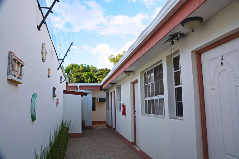 Exterior & Views, Apartamentos Managua, Managua