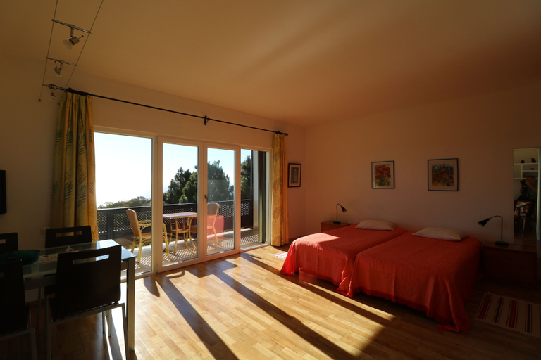 Bedroom 4, Apartamentos Miranda, Santa Cruz de Tenerife
