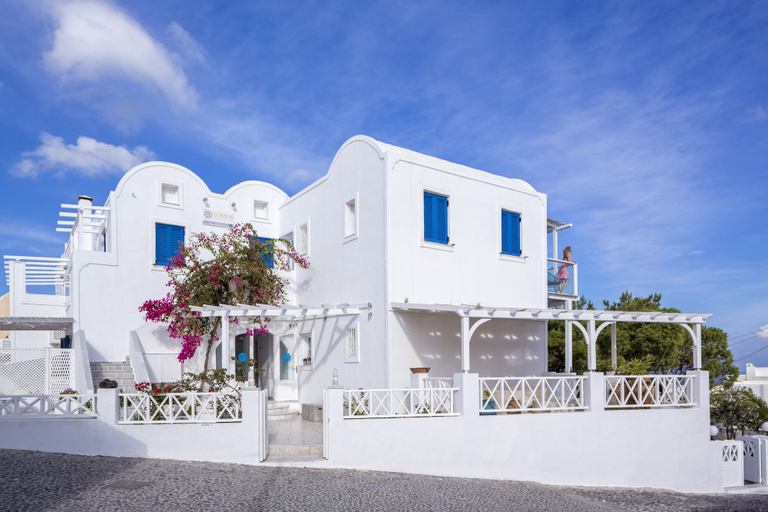 Exterior & Views 2, Loizos Stylish Residences, South Aegean