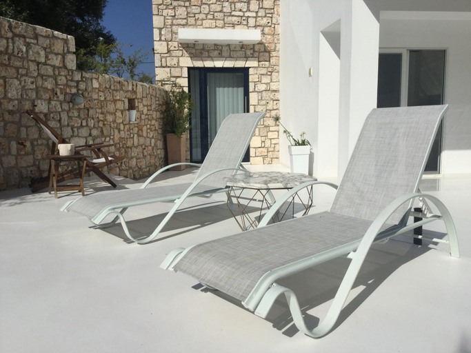 Sundeck 2, Dion Suite And Spa In Zakynthos, Ionian Islands