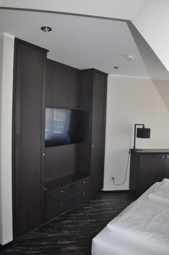 Bedroom 3, Hotel Altora, Harz