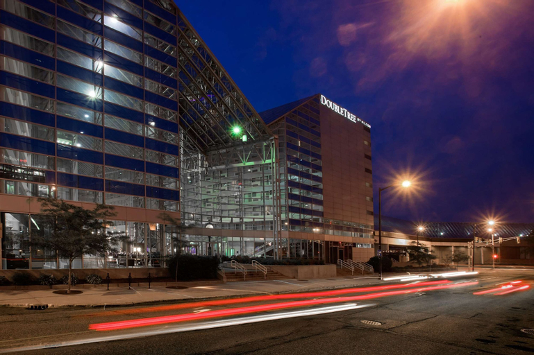 Doubletree Hotel South Bend, Saint Joseph