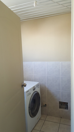 Bathroom 3, Duplex Apartment in Miraflores, Lima