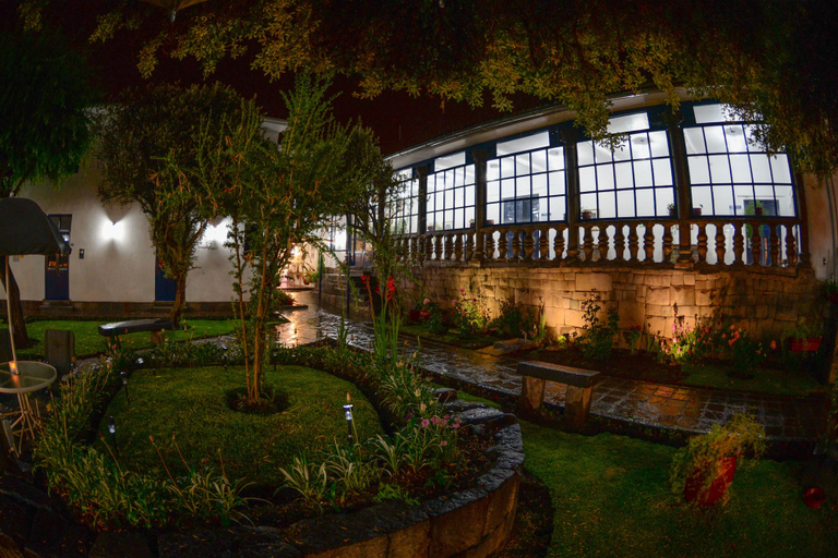 Exterior & Views 2, La Casa De Fray Bartolome, Cusco