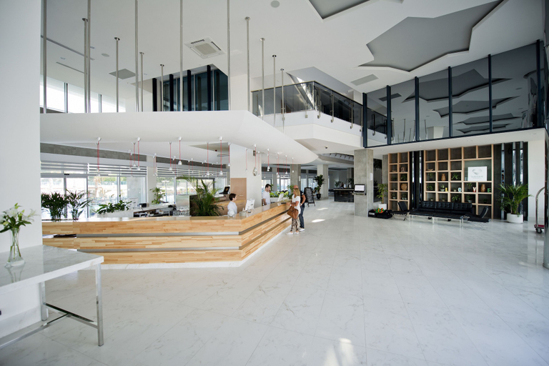 Exterior & Views 2, Selene Beach & Spa Hotel, Alanya
