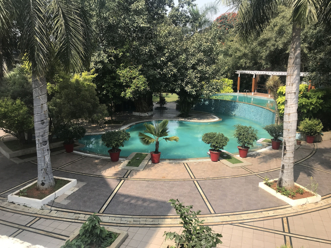 Sport & Beauty 2, The Manohar Hyderabad, Hyderabad