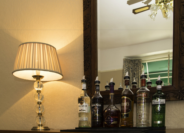 Food & Drinks 5, The Collingdale Guest House, Devon