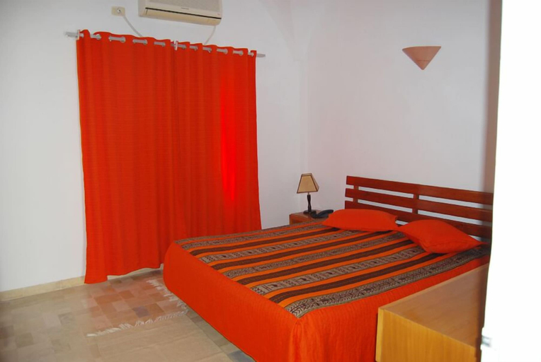 Bedroom 3, Hotel El Andalous, Soliman
