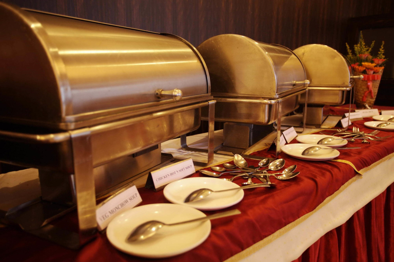 Food & Drinks 5, The Caliph Hotel, Mumbai Suburban
