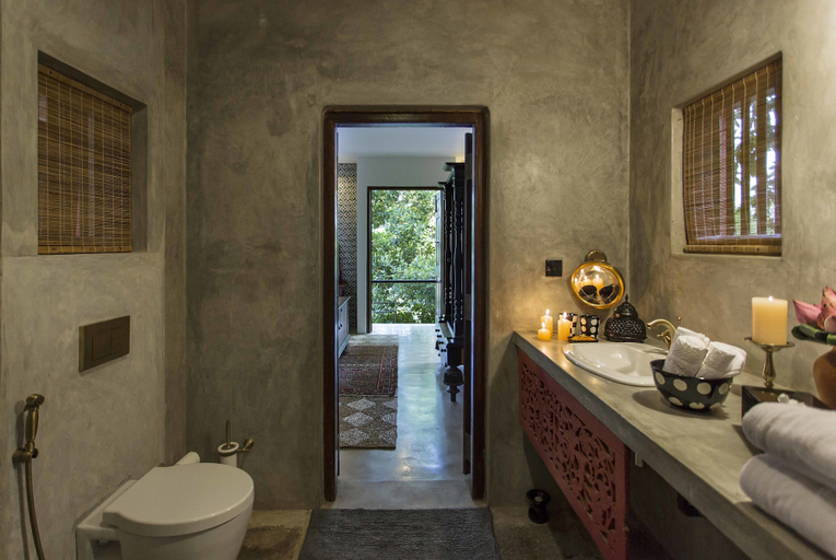 Bathroom 3, The Hermitage by Edwards Collection, Pathahewaheta
