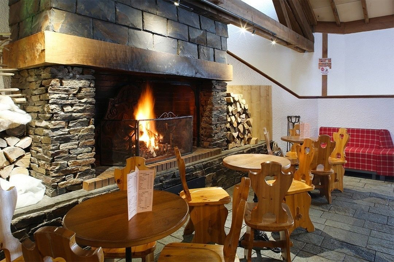 Food & Drinks 4, Village Club Les Tavaillons, Haute-Savoie