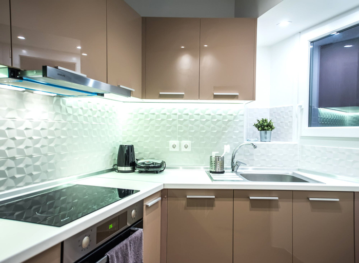 Others 5, Danae Apt by halu! Apartments, Central Macedonia