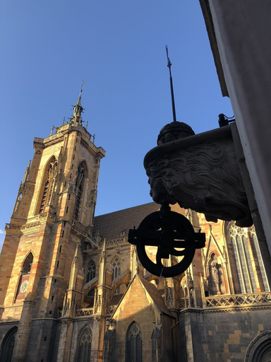Exterior & Views 2, Arc-En-Ciel Colmar, Haut-Rhin