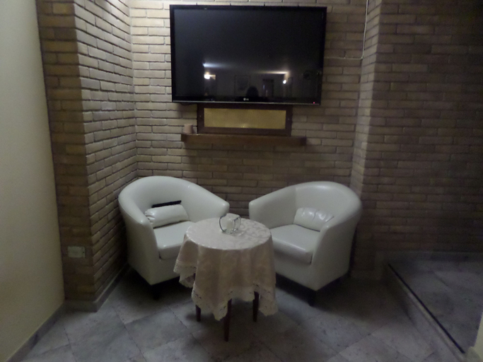 Bathroom 5, Hotel San Giacomo, Perugia