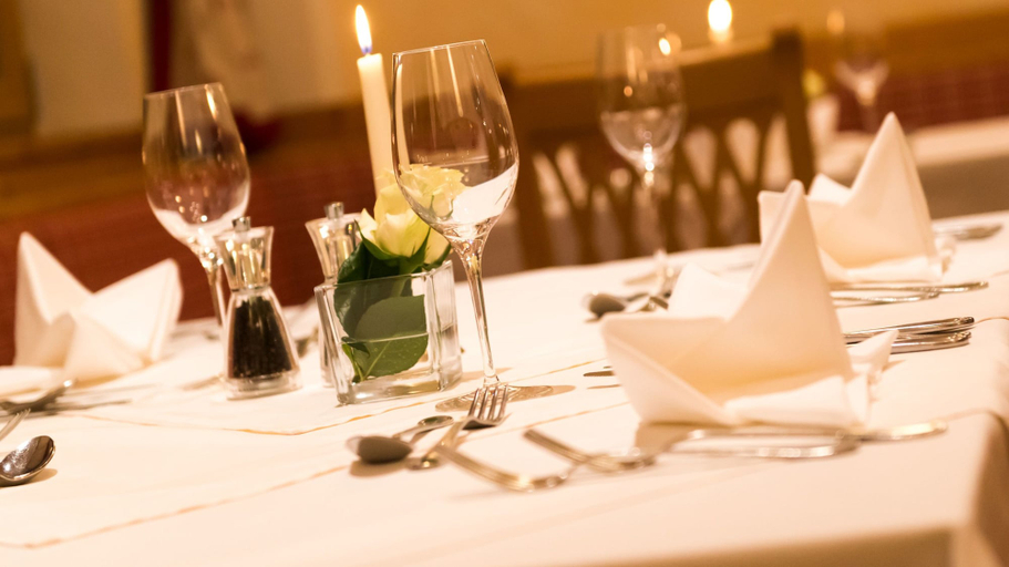 Food & Drinks 4, The Dorset Golf Hotel, Dorset